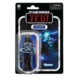 HASBRO Figura Darth Vader Emperor Wrath Return of the Jedi Star Wars 9,5cm Precio: 19.59000043. SKU: B15ZQ8M2SB