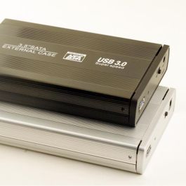 CoreParts 1TB USB 3.0 3,5" 7200rpm power adapter included Precio: 82.69000003. SKU: B13J7PTZQM