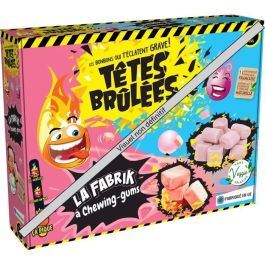 Silverlit SIL3700224540845 La Mega Fábrica de Chicles - Juego Creativo para Niños a partir de 7 años Precio: 42.50000007. SKU: B1F83GMHC8