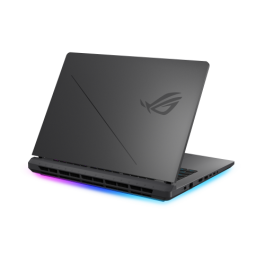 ASUS ROG Strix G16 G615LP-S5006 - Portátil Gaming 16" WQXGA 240Hz, Intel Core Ultra 9 275HX, 32GB RAM, 1TB SSD, NVIDIA RTX 5070 8GB, Sin SO, Gris Eclipse - 90NR0LN1-M00080