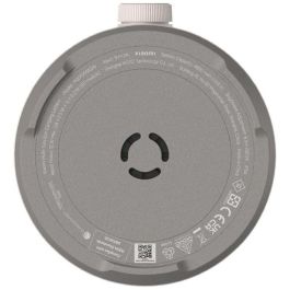 Xiaomi BHR7349GL Linterna de Camping a Pilas, LED, 230 lm, IP54, Batería Ión de Litio, Carga USB, Color Crema/Blanco