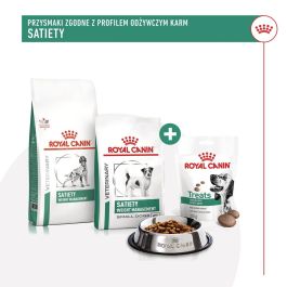 Royal Canin Satiety Dog Functional 6x230 gr