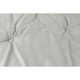 Cama para Perro Trixie Livia Soft Gris 90 x 60 cm