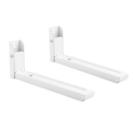 Soporte para microondas TM Electron Blanco 30 Kg Precio: 11.49999972. SKU: B13DWZZ2SW