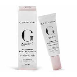 Germinal ESSENTIAL hidraplus Crema Facial Hidratante SPF30 Antiedad, Anti-Manchas, Antipolución y Minimiza Poros 50 ml Precio: 28.49999999. SKU: S05108763
