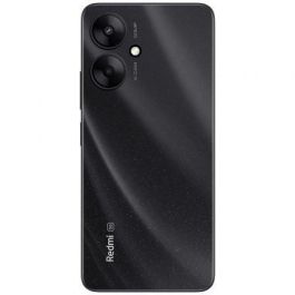 Xiaomi REDMI 13C 5G 4-128 BK Smartphone Pantalla Inmersiva 6.74" 90Hz, Cámara 50MP, Batería 5000mAh, Procesador Dimensity 6100+, Negro Xiaomi REDMI 13C 5G 4-128 BK Smartphone Pantalla Inmersiva 6.74" 90Hz, Cámara 50MP, Batería 5000mAh, Procesador Dimensity 6100+, Negro