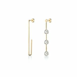 Pendientes Mujer Rosefield JALPEG-J182 Acero Inoxidable 2 cm Precio: 23.68999952. SKU: B1G7JYXV6V