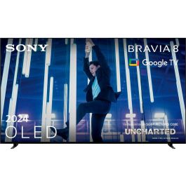 Smart TV Sony K55XR80PAEP 55 4K Ultra HD 55" Smart TV Sony K55XR80PAEP 55 4K Ultra HD 55" Precio: 1690.78999947. SKU: B1FJPNE7JC