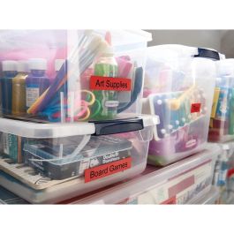 Dymo D1 Standard 12mm12mm x 7m