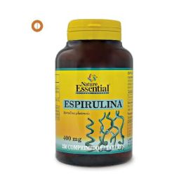 Espirulina 400 Mg. 250 Compr Precio: 10.9499995. SKU: B1CT3Q98Y4