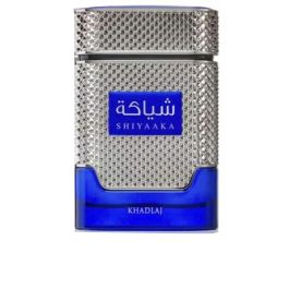 Khadlaj SHIYAAKA BLUE edp vapo 100 ml Perfume Unisex Precio: 17.5000001. SKU: B1BF2W526S