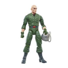 Hasbro Marvel Legends Profesor X (Savage Land) Figura Coleccionable 15 cm Hasbro Marvel Legends Profesor X (Savage Land) Figura Coleccionable 15 cm