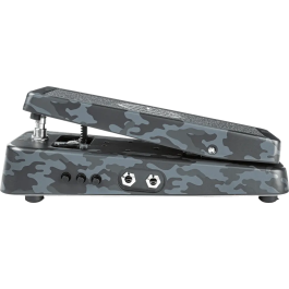 Dunlop Dimebag Signature Cry Baby Wah Pedal - Black Camo