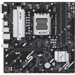 Asus Placa Base A620AM-A-CSM Socket AM5 DDR5 PCIe 4.0 Micro ATX Precio: 108.49999941. SKU: B1HA25JT5X