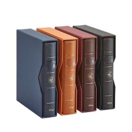 Album De Monedas Pardo 4 Anillas Euro Con Cajetin Negro Precio: 20.89000023. SKU: B1BLPFMPSJ