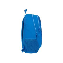 Mochila Safta Adaptable A Carro Deportivo De La Coruña 160x320x440 mm