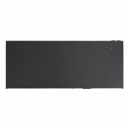 TP-Link Omada ES220GMP Switch Gestionado L2 Gigabit Ethernet 18 Puertos RJ-45 con PoE+ (250W) 2 Ranuras SFP Montaje en Rack Negro