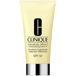Crema Facial Clinique DRAMATICALLY DIFFERENT Spf 50 50 ml Precio: 25.6157. SKU: B1BNATQT6V