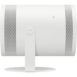 Samsung Freestyle SP-LFF3CLA Proyector Portátil DLP LED Full HD 1080p Smart TV Wi-Fi Altavoz Blanco