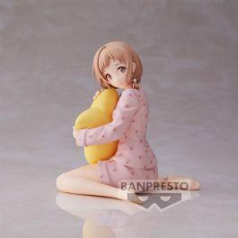Figura Mano Sakuragi Relax Time The Idolmaster Shiny Colors 10cm