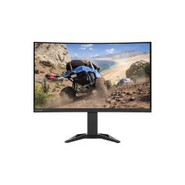Lenovo Legion G32qc-30 Monitor Gaming Curvo PC 32" 2K QHD 165Hz 1ms HDMI FreeSync™ Premium