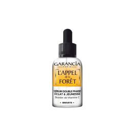 Garancia Double Serum de Manzana Foret 30ml Precio: 41.89000035. SKU: B1FWTLV3LL