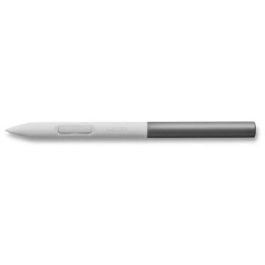 Wacom CP92303B2Z Lápiz digital One Standard Blanco/Gris para Wacom One 12, 13, S, M, con puño ergonómico Precio: 50.88999971. SKU: B15FVARN8T