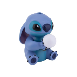 Paladone Lámpara Stitch Bombilla Disney 16cm