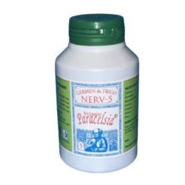 Paracelsia 5 Nerv Kalium Phosporicum 500Mg 200Comp Precio: 26.4999999. SKU: B1ALWC93YQ