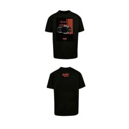 Camiseta Radikal Revolution German Perfection Talla S RKPGQ101S Precio: 29.6899999. SKU: B1HEZYPXXD