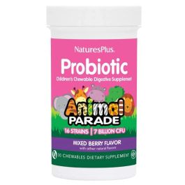 Animal Parade Probiotic Precio: 23.4999996. SKU: B13YKYVYWW