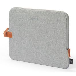 Dicota Skin URBAN sleeve, Funda de Neopreno y Poliéster Reciclado, Gris, para MacBook 14" Precio: 38.50000022. SKU: B1JNBXAEB5