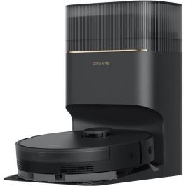 Dreame DRE6977328068606 Robot Aspirador D20 Pro Plus 13.000 Pa, Cepillo Doble, Vaciado Automático y Navegación Láser