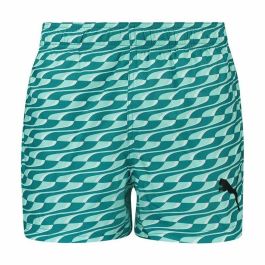 Bañador Hombre Puma Swim Formstrip Aguamarina Bañador Hombre Puma Swim Formstrip Aguamarina Precio: 34.50000037. SKU: S64109119