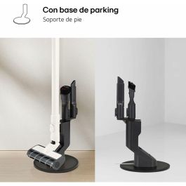 Aspirador Escoba Ciclónico LG A9C-SLIM1C 150 W