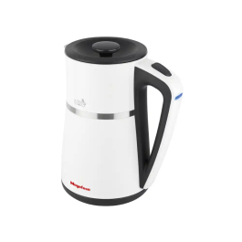 Magefesa Hervidor Eléctrico MGF3641 2200W 1.7 Litros