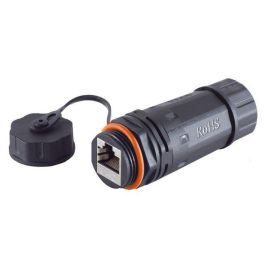 MicroConnect RJ45 coupler, CAT 6a, IP68, short, Outdoor Precio: 9.5000004. SKU: B1BS7S884W