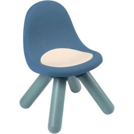 Smoby SMOB140313 Silla LS azul