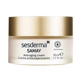 Sesderma Crema Antienvejecimiento Piel Sensible 50 ml Precio: 26.49999946. SKU: B19LS285KV