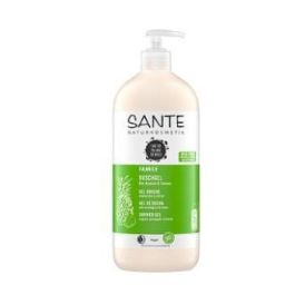 Gel De Ducha Family Piña-Limon 500Ml. Bio Precio: 9.5000004. SKU: B12RRHQR9Z