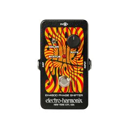 EHX Small Stone Pedal de Efectos Phaser Shifter Analógico Precio: 75.49999974. SKU: B1H4M52LD3