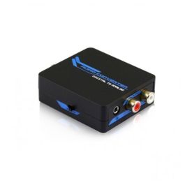 Convertidor de Audio DCU 30505052 Precio: 25.88999974. SKU: S0427527