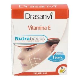 Nutrabasics - Vitamina E 30 Perlas Nutrabasics - Vitamina E 30 Perlas Precio: 13.4999997. SKU: B1AGG8JCTZ