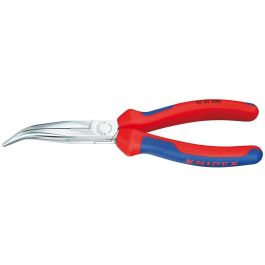 Knipex Alicates de punta semirredonda con corte Precio: 48.68999949. SKU: B1GK27P5L5