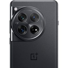 OnePlus 12 5G Dual Sim 256GB Almacenamiento 12GB RAM - Silky Black
