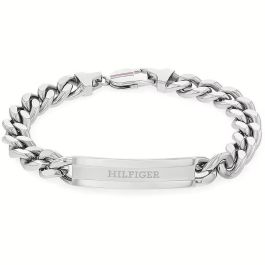Pulsera Hombre Tommy Hilfiger 2790579 Pulsera Hombre Tommy Hilfiger 2790579