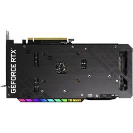 ASUS RTX 3050 TUF Gaming OC 90YV0HM4-M0NA00 8GB GDDR6 - Tarjeta Gráfica NVIDIA GeForce 128 bit PCI Express 4.0