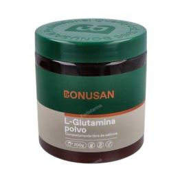L-Glutamina Precio: 22.4999995. SKU: B164BW78NK