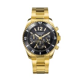 Reloj Hombre Viceroy 401225-95 (Ø 43 mm) Precio: 135.58999971. SKU: B1F7G7FYTY
