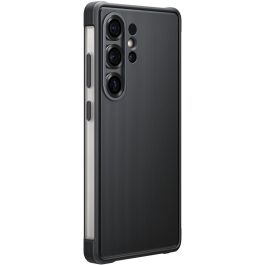 Samsung EF-RS938 Funda Rugged Case para Galaxy S25 Ultra, Negro